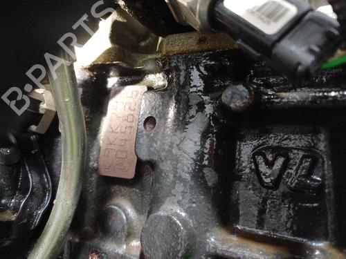 Engine DACIA LOGAN MCV (KS_) 1.5 dCi (KS0K) | BP35969741M1 - Image 2