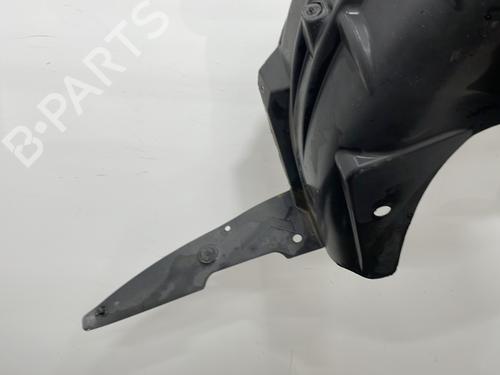 Wheel arch RENAULT LAGUNA III Grandtour (KT0/1) 1.5 dCi (KT0A, KT0R, KT02) | BP30443887C56 