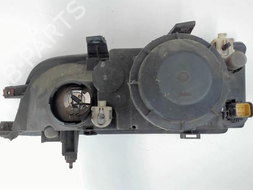 Used Right headlight Right headlight ROVER 200 II Hatchback (XW) 218 TD (88 hp) 20429282 20429282