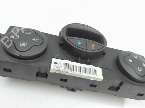 Climate control RENAULT MEGANE II Estate (KM0/1_) 1.5 dCi (KM0F, KM0T, KM2B) | BP20428465I5