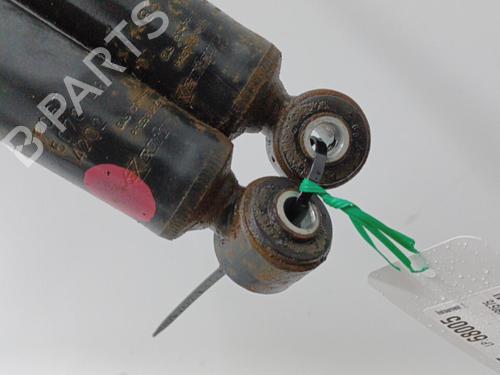 Used Right rear shock absorber Right rear shock absorber FIAT PUNTO (188_) 1.2 60 (188.030, .050, .130, .150, .230, .250) (60 hp) 20469682 20469682