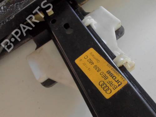 Rear right window mechanism AUDI A4 B7 Avant (8ED) 2.0 TDI | BP20398763C25 