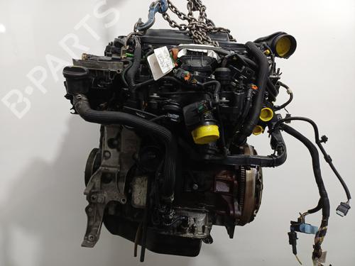 Engine PEUGEOT 508 SW I (8E_) 2.0 HDi RXH Hybrid4 | BP36438598M1  - Image 10