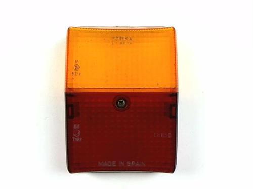 Used Right taillight CITROËN ACADIANE 6 (30 hp) 25263792