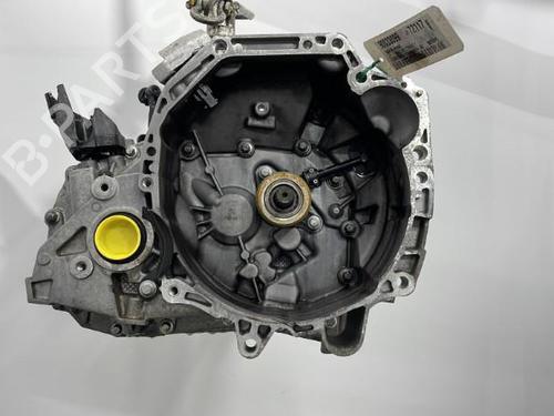 Used Gearbox DACIA SANDERO II 1.0 SCe 75 (B8JC, B8JD) (73 hp) 20439139