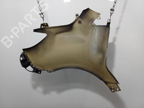 Used Right front fenders Right front fenders MERCEDES-BENZ SPRINTER 3,5-t Van (B907, B910) [2018-2026] 36345159 36345159