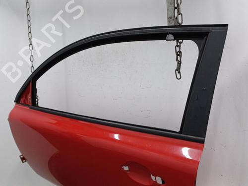 Used Left front door VOLVO C30 (533) 2.0 D (136 hp) 20401423