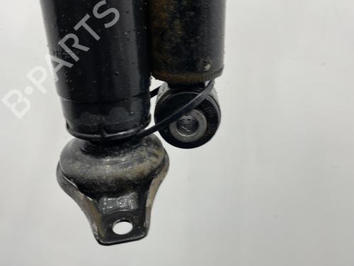 Used Right rear shock absorber FORD S-MAX (WA6) 2.0 TDCi (130 hp) 20418134