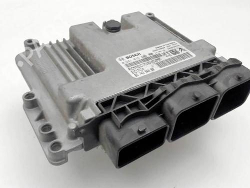 Engine control unit (ECU) CITROËN C3 II (SC_) 1.4 HDi 70 (SC8HZC, SC8HR0, SC8HP4) | BP25652403M57  - Image 6
