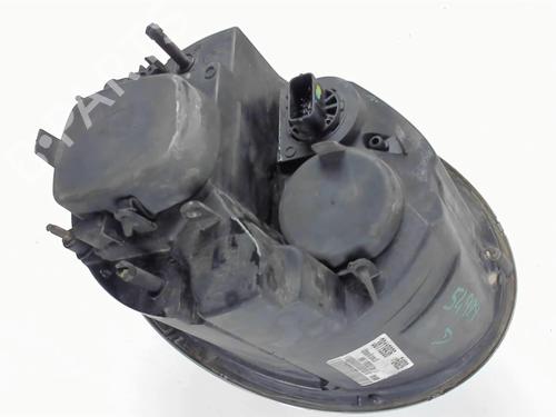 Højre forlygte MINI MINI (R50, R53) One D | BP20689993C29 