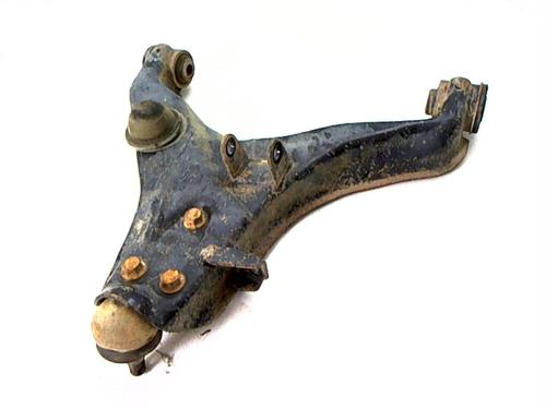Right front suspension arm MITSUBISHI L200 / TRITON (KA_T, KB_T) 2.5 DI-D 4WD (KB4T) | BP21206069M13 