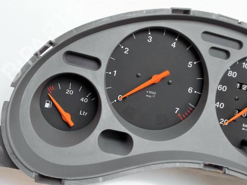 Instrument cluster OPEL TIGRA (S93) 1.4 16V (F07) | BP20474317C47 