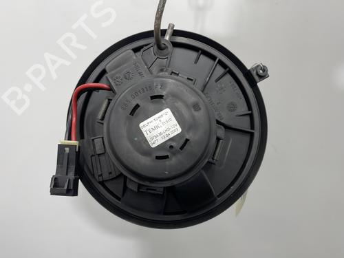 Heater blower motor RENAULT VEL SATIS (BJ0_) 2.0 16V Turbo (BJ0K) | BP29844342M62 