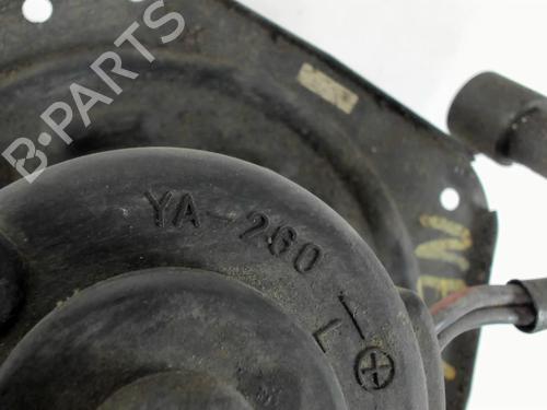 Heater blower motor DAEWOO NEXIA Saloon 1.5 (19) | BP21228637M62 