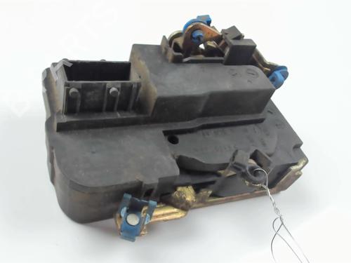 Front right lock PEUGEOT PARTNER Box Body/MPV (5_, G_) 2.0 HDi | BP20404850C97