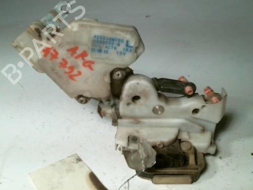 Rear left lock NISSAN ALMERA TINO (V10) 1.8 | BP20415276C100 