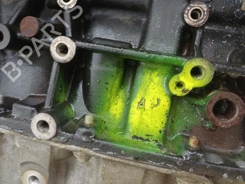 Engine RENAULT TRAFIC III Van (FG_) 1.6 dCi 90 (FGME) | BP36900423M1  - Image 5