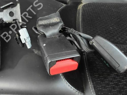 Rear seat RENAULT MEGANE IV Hatchback (B9A/M/N_) 1.2 TCe 130 (B9MR) | BP31193224C17  - Image 19