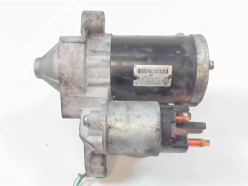 Used Starter DACIA SANDERO II TCe 90 (B8M1, B8MA, B8AC) (90 hp) 20470060
