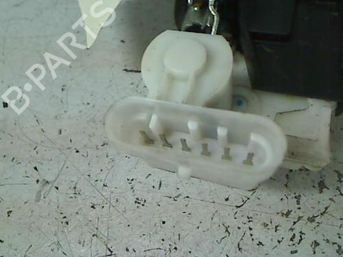 Front left lock FIAT PUNTO (188_) 1.3 JTD 16V | BP20458282C98