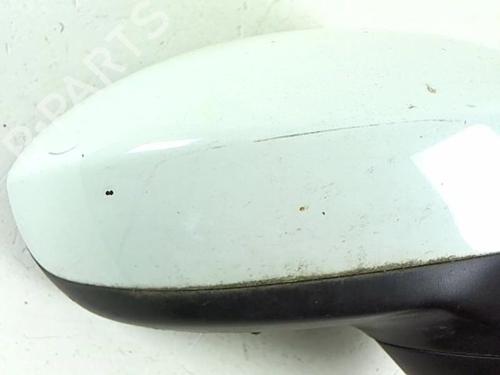 Right mirror FIAT PUNTO EVO (199_) 1.3 D Multijet (199AXC1A, 199BXC1A, 199AXT1A, 199BXT1A) | BP20426991C27 