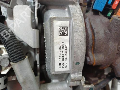 Engine RENAULT CLIO IV (BH_) 1.5 dCi 75 | BP34048000M1 - Image 9