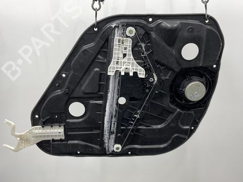 Rear left window mechanism KIA CARENS IV 1.7 CRDi | BP23779672C24  - Image 7