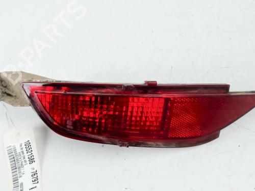 Rear bumper left light FORD FIESTA VI (CB1, CCN) 1.4 TDCi 2168298