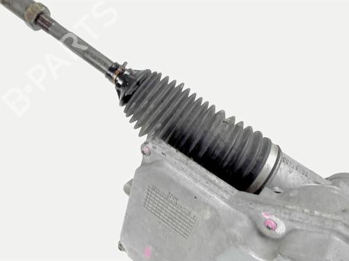 Used Steering rack Steering rack CITROËN C3 II (SC_) 1.4 HDi 70 (SC8HZC, SC8HR0, SC8HP4) (68 hp) 20398892 20398892