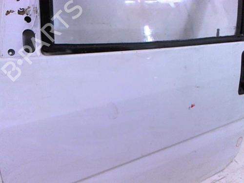 Left front door PEUGEOT EXPERT Van (222) 1.9 TD | BP20415932C2 