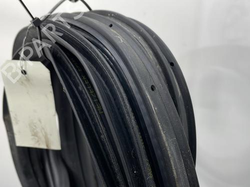Rubber door seal FIAT GRANDE PUNTO (199_) 1.3 D Multijet | BP21062380C142 