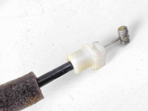 Front left lock CITROËN C3 II (SC_) 1.4 HDi 70 (SC8HZC, SC8HR0, SC8HP4) | BP20400320C98 