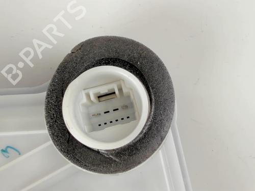 Front right lock PEUGEOT 108 1.0 VTi | BP20442583C97 
