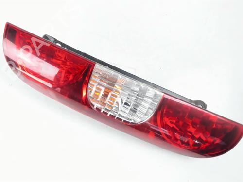 Used Left taillight FIAT DOBLO Box Body/MPV (223_) 1.3 D Multijet (75 hp) 25209978