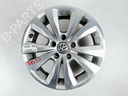 Używane Felga VW GOLF SPORTSVAN VII (AM1, AN1) 1.6 TDI (110 hp) 31679274