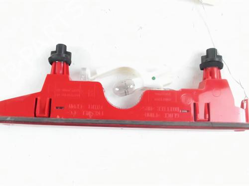 Third brake light PEUGEOT PARTNER Box Body/MPV (K9) 1.5 BlueHDI 130 | BP33131185L11 - Image 3