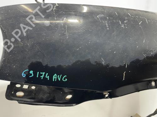 Left front fenders OPEL CORSA B (S93) 1.2 i (F08, F68, M68) | BP20389856C41 