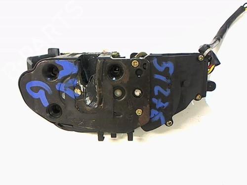 Used Front left lock KIA CARNIVAL II (GQ) 2.9 CRDi (144 hp) 20470545