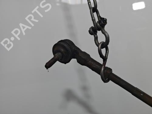 Used Steering rack Steering rack RENAULT CLIO II (BB_, CB_) 1.2 16V (BB05, BB0W, BB11, BB27, BB2T, BB2U, BB2V, CB05,... (75 hp) 33968151 33968151