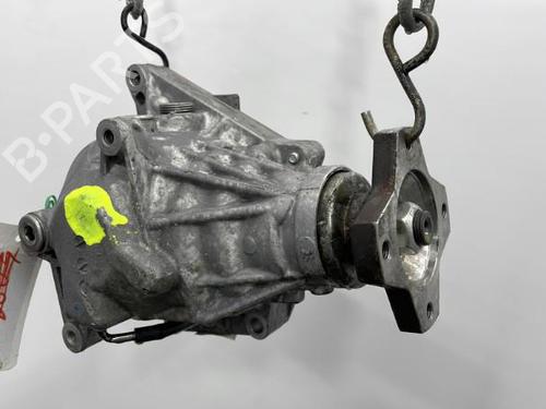 Used Transfer box Transfer box RENAULT KOLEOS I (HY_) 2.0 dCi 4x4 (HY0B) (173 hp) 20420274 20420274