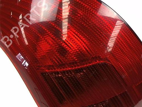 Left taillight SUZUKI SWIFT III (MZ, EZ) 1.3 DDiS (RS413D) | BP20409607C34 
