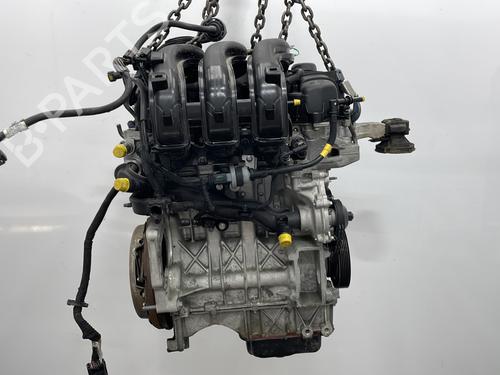 Engine PEUGEOT 208 I (CA_, CC_) 1.2 VTI 82 | BP28973465M1