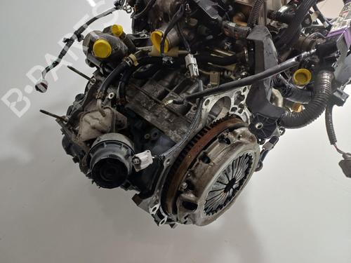 Engine TOYOTA AURIS (_E15_) 1.4 D-4D (NDE150_, NDE150R) | BP38156300M1 - Image 9