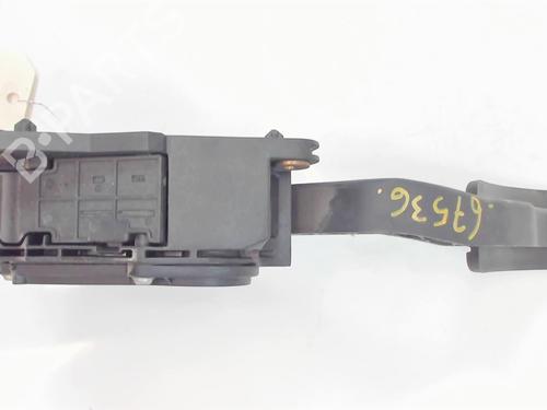 Electronic module RENAULT LAGUNA III Grandtour (KT0/1) 2.0 dCi (KT01, KT08, KT09, KT0K, KT12, KT1D, KT1W) | BP21236565M83 