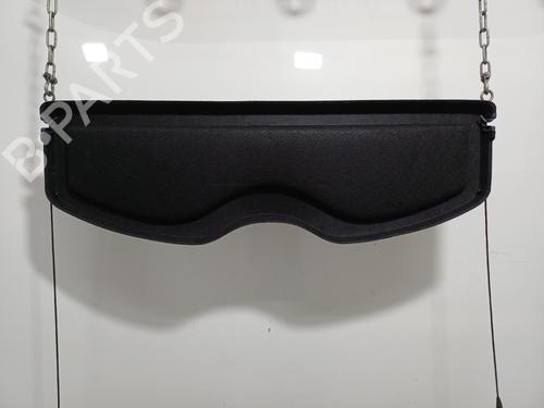 Hattehylde RENAULT MODUS / GRAND MODUS (F/JP0_) | BP38078163C85 - Image 2