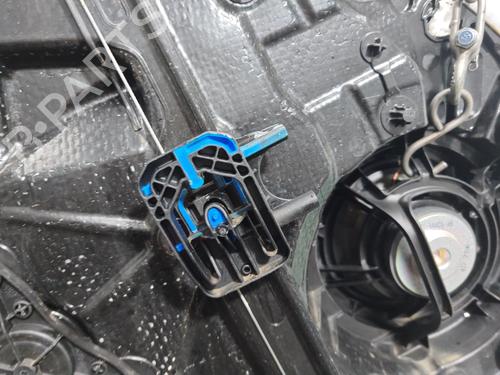 Front right window mechanism FORD FOCUS IV (HN) 1.5 EcoBoost | BP40442102C23 - Image 4