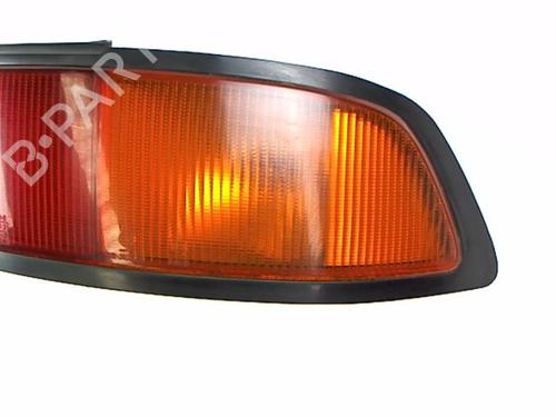 Used Right taillight Right taillight MAZDA 323 F IV (BG) 1.6 (BG6S, BG6P) (84 hp) 21233878 21233878