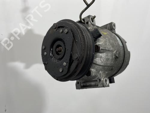 AC compressor RENAULT VEL SATIS (BJ0_) 2.0 16V Turbo (BJ0K) | BP29976497M34 
