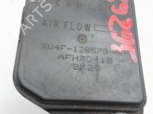 Mass air flow sensor JAGUAR S-TYPE II (X200) 3.0 V6 | BP20388433M95 