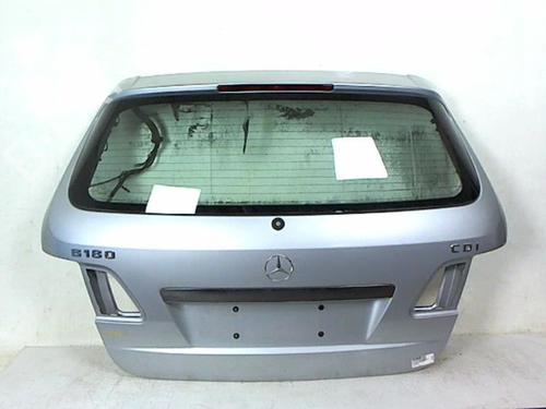 Used Tailgate MERCEDES-BENZ B-CLASS Sports Tourer (W245) B 180 CDI (245.207) (109 hp) 20454991